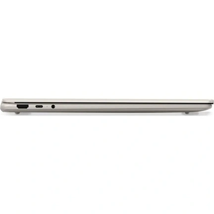 Lenovo Yoga 7 2-in-1 16AGP11 notebook 16" WUXGA OLED, AMD Ryzen AI 7 445, 16GB, 512GB SSD, nincs OS, kagylóbézs
