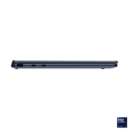 Lenovo Yoga 9 2-in-1 14ILL10 notebook 14" 2,8K OLED, Intel Core Ultra 7 256V, 16GB, 1TB SSD, Win 11 Home, kozmikus kék