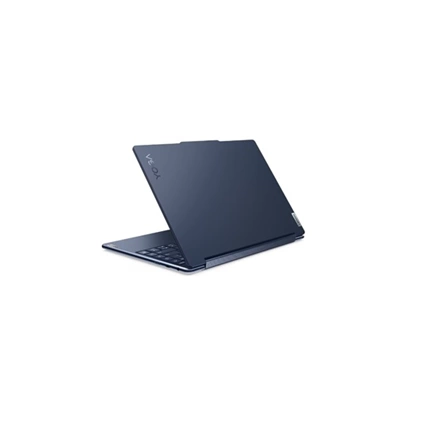 Lenovo Yoga 9 2-in-1 14ILL10 notebook 14" 2,8K OLED, Intel Core Ultra 7 258V, 32GB, 1TB SSD, Win 11 Home, kozmikus kék