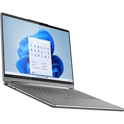 Lenovo Yoga 9 2-in-1 14IMH9 notebook 14" WQUXGA OLED Intel Core Ultra 7 155H 32GB LPDDR5x 1TB SSD Win11Hom, holdszürke