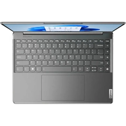 Lenovo Yoga 9 2-in-1 14IMH9 notebook 14" WQUXGA OLED Intel Core Ultra 7 155H 32GB LPDDR5x 1TB SSD Win11Hom, holdszürke