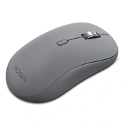 Lenovo Yoga Bluetooth Silent Mouse (Luna Grey)