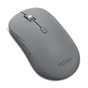 Lenovo Yoga Bluetooth Silent Mouse (Luna Grey)