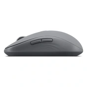 Lenovo Yoga Bluetooth Silent Mouse (Luna Grey)
