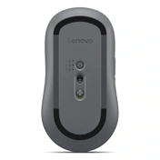 Lenovo Yoga Bluetooth Silent Mouse (Luna Grey)