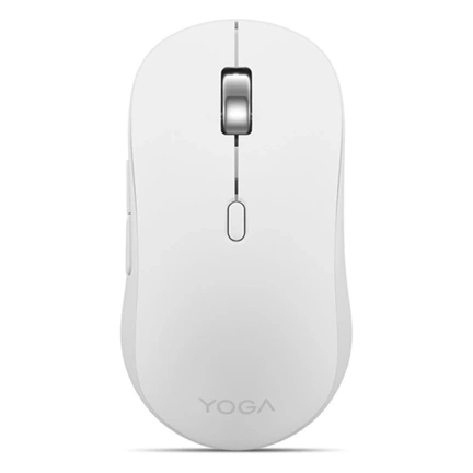 Lenovo Yoga Bluetooth Silent Mouse (Seashell)