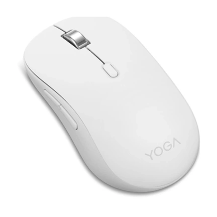 Lenovo Yoga Bluetooth Silent Mouse (Seashell)