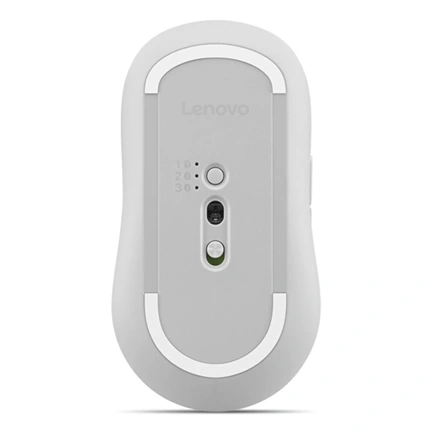 Lenovo Yoga Bluetooth Silent Mouse (Seashell)