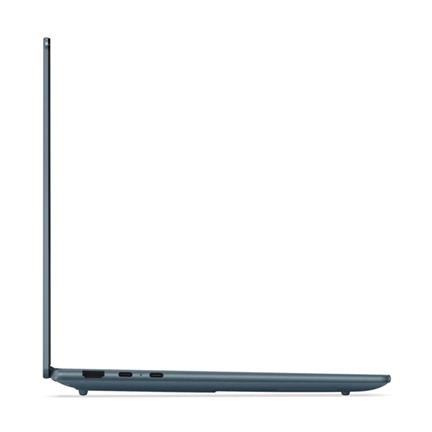 Lenovo Yoga Pro 7 14AKP10 notebook 14,5" 3K OLED, AMD Ryzen AI 7 350, 32GB, 1TB SSD, Windows 11 Home, tajtékzöld