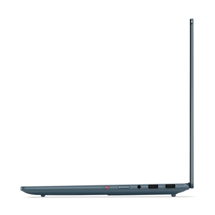 Lenovo Yoga Pro 7 14AKP10 notebook 14,5" 3K OLED, AMD Ryzen AI 7 350, 32GB, 1TB SSD, Windows 11 Home, tajtékzöld