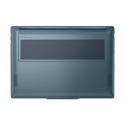 Lenovo Yoga Pro 7 14AKP10 notebook 14,5" 3K OLED, AMD Ryzen AI 7 350, 32GB, 1TB SSD, Windows 11 Home, tajtékzöld