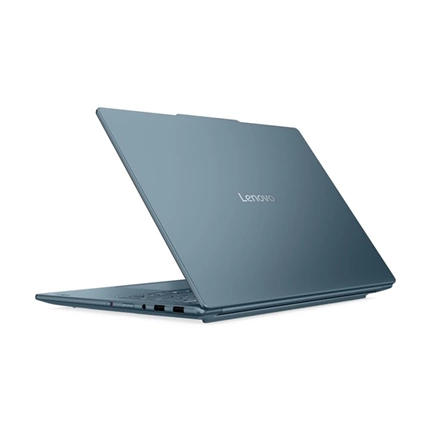Lenovo Yoga Pro 7 14AKP10 notebook 14,5" 3K OLED, AMD Ryzen AI 7 350, 32GB, 1TB SSD, nincs OS, tajtékzöld