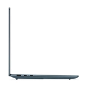 Lenovo Yoga Pro 7 14AKP10 notebook 14,5" 3K OLED, AMD Ryzen AI 7 350, 32GB, 1TB SSD, nincs OS, tajtékzöld