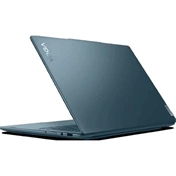 Lenovo Yoga Pro 7 14ASP10 notebook 14,5" 3K OLED, AMD Ryzen AI 9 365, 32GB LPDDR5x, 1TB SSD, Win 11 Home, tajtékzöld