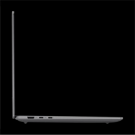 Lenovo Yoga Pro 7 14IMH9 notebook 14,5" 2.5K IPS Intel Core Ultra 5 125H 16GB LPDDR5x 1TB SSD Win 11 Home, holdszürke