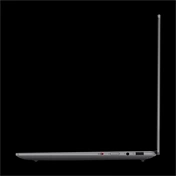 Lenovo Yoga Pro 7 14IMH9 notebook 14,5" 2.5K IPS Intel Core Ultra 5 125H 16GB LPDDR5x 1TB SSD Win 11 Home, holdszürke