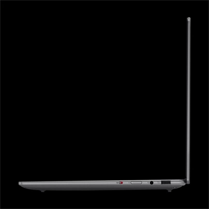 Lenovo Yoga Pro 7 14IMH9 notebook 14,5" 2.5K IPS Intel Core Ultra 5 125H 16GB LPDDR5x 1TB SSD Win 11 Home, holdszürke