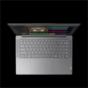 Lenovo Yoga Pro 7 14IMH9 notebook 14,5" 2.5K IPS Intel Core Ultra 5 125H 16GB LPDDR5x 1TB SSD Win 11 Home, holdszürke