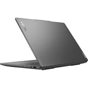 Lenovo Yoga Pro 7 14IMH9 notebook 14,5" 3K IPS Intel Core Ultra 7 155H 32GB LPDDR5x 1TB SSD Windows 11 Home, holdszürke Lenovo Yoga Pro 7 14IMH9 notebook 14,5" 3K IPS Intel Core Ultra 7 155H 32GB LPDDR5x 1TB SSD Windows 11 Home, holdszürke