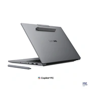 Lenovo Yoga Pro 7 15IPH11 notebook 15,3" OLED, ICU7 356H, 32GB, 1TB, RTX 5050 8GB, W11H, holdszürke, töltő nélkül