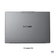 Lenovo Yoga Pro 7 15IPH11 notebook 15,3" OLED, ICU7 356H, 32GB, 1TB, RTX 5050 8GB, W11H, holdszürke, töltő nélkül