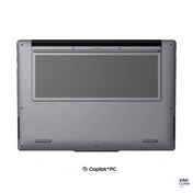 Lenovo Yoga Pro 7 15IPH11 notebook 15,3" OLED, ICU7 356H, 32GB, 1TB, RTX 5050 8GB, W11H, holdszürke, töltő nélkül