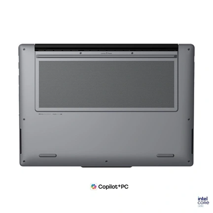 Lenovo Yoga Pro 7 15IPH11 notebook 15,3" OLED, ICU7 356H, 32GB, 1TB, RTX 5050 8GB, W11H, holdszürke, töltő nélkül