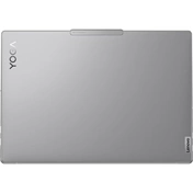 Lenovo Yoga Pro 9 16IMH9 16"3,2K/Intel Core Ultra 9 185H/32GB/1TB/RTX 4050 6GB/Win11/szürke laptop