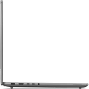 Lenovo Yoga Pro 9 16IMH9 16"3,2K/Intel Core Ultra 9 185H/32GB/1TB/RTX 4050 6GB/Win11/szürke laptop