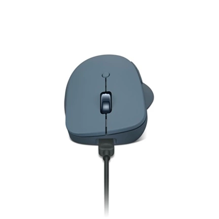 Lenovo Yoga Pro Mouse - Tidal Teal