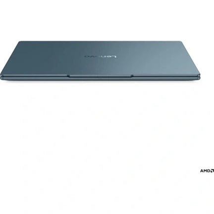 Lenovo Yoga Slim 7 14AGP11 notebook 14" WUXGA OLED, AMD Ryzen AI 5 430, 16GB, 512GB SSD, Windows 11 Home, tajtékzöld