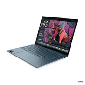 Lenovo Yoga Slim 7 14AKP10 notebook 14" 2,8K OLED, AMD Ryzen AI 5 340, 16GB, 1TB SSD, Windows 11 Home, tajtékzöld