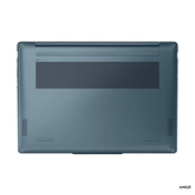 Lenovo Yoga Slim 7 14AKP10 notebook 14" 2,8K OLED, AMD Ryzen AI 7 350, 16GB, 1TB SSD, Windows 11 Home, tajtékzöld