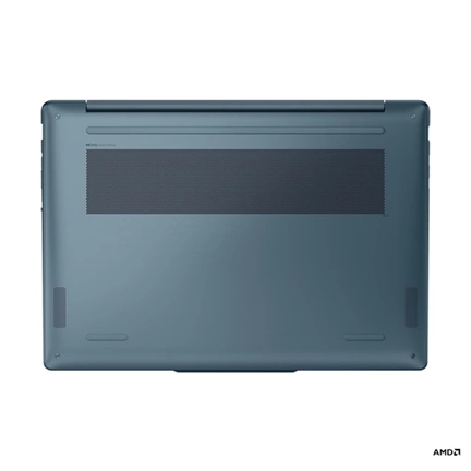 Lenovo Yoga Slim 7 14AKP10 notebook 14" 2,8K OLED, AMD Ryzen AI 7 350, 16GB, 1TB SSD, Windows 11 Home, tajtékzöld