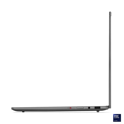 Lenovo Yoga Slim 7 14ILL10 notebook 14" WUXGA OLED, Intel Core Ultra 5 226V, 16GB, 1TB SSD, Windows 11 Home, Luna Grey