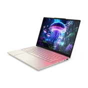 Lenovo Yoga Slim 7 14ILL10 notebook 14" WUXGA OLED, Intel Core Ultra 5 226V, 16GB, 1TB SSD, Windows 11 Home, Seashell