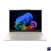Lenovo Yoga Slim 7 14ILL10 notebook 14" WUXGA OLED, Intel Core Ultra 5 226V, 16GB, 1TB SSD, Windows 11 Pro, Seashell