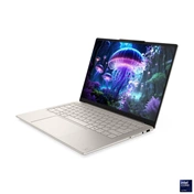 Lenovo Yoga Slim 7 14ILL10 notebook 14" WUXGA OLED, Intel Core Ultra 5 226V, 16GB, 1TB SSD, Windows 11 Pro, Seashell