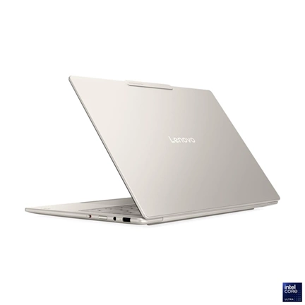 Lenovo Yoga Slim 7 14ILL10 notebook 14" WUXGA OLED, Intel Core Ultra 5 226V, 16GB, 1TB SSD, Windows 11 Pro, Seashell