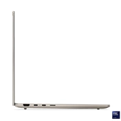 Lenovo Yoga Slim 7 14ILL10 notebook 14" WUXGA OLED, Intel Core Ultra 5 226V, 16GB, 1TB SSD, Windows 11 Pro, Seashell