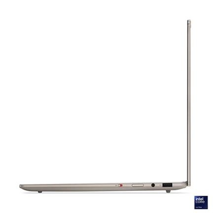 Lenovo Yoga Slim 7 14ILL10 notebook 14" WUXGA OLED, Intel Core Ultra 5 226V, 16GB, 1TB SSD, Windows 11 Pro, Seashell