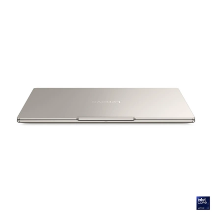Lenovo Yoga Slim 7 14ILL10 notebook 14" WUXGA OLED, Intel Core Ultra 5 226V, 16GB, 1TB SSD, Windows 11 Pro, Seashell