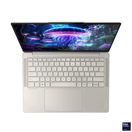Lenovo Yoga Slim 7 14ILL10 notebook 14" WUXGA OLED, Intel Core Ultra 5 226V, 16GB, 1TB SSD, Windows 11 Pro, Seashell