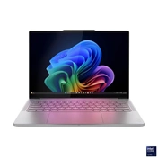Lenovo Yoga Slim 7 14ILL10 notebook 14" WUXGA OLED, Intel Core Ultra 5 226V, 16GB, 512GB SSD, Windows 11 Home, Luna Grey