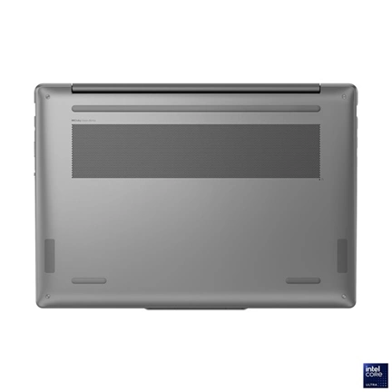 Lenovo Yoga Slim 7 14ILL10 notebook 14" WUXGA OLED, Intel Core Ultra 5 226V, 16GB, 512GB SSD, Windows 11 Home, Luna Grey