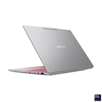 Lenovo Yoga Slim 7 14ILL10 notebook 14" WUXGA OLED, Intel Core Ultra 7 256V, 16GB, 1TB SSD, Windows 11 Home, Luna Grey