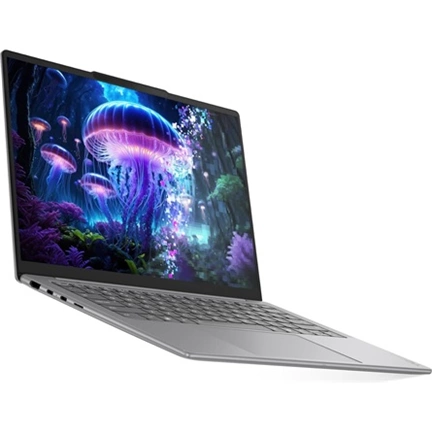 Lenovo Yoga Slim 7 14ILL10 notebook 14" WUXGA OLED, Intel Core Ultra 7 256V, 16GB, 1TB SSD, Windows 11 Pro, Luna Grey