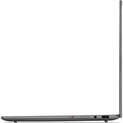 Lenovo Yoga Slim 7 14ILL10 notebook 14" WUXGA OLED, Intel Core Ultra 7 256V, 16GB, 1TB SSD, Windows 11 Pro, Luna Grey