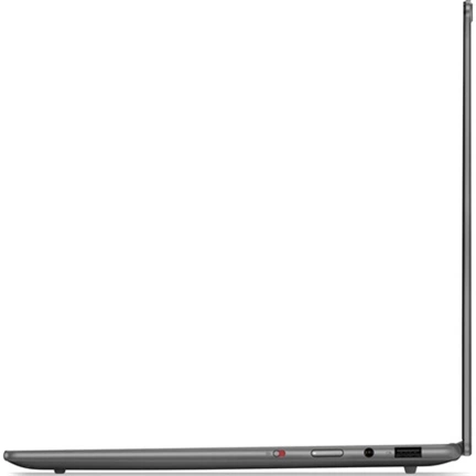 Lenovo Yoga Slim 7 14ILL10 notebook 14" WUXGA OLED, Intel Core Ultra 7 256V, 16GB, 1TB SSD, Windows 11 Pro, Luna Grey