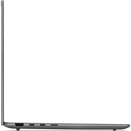 Lenovo Yoga Slim 7 14ILL10 notebook 14" WUXGA OLED, Intel Core Ultra 7 256V, 16GB, 1TB SSD, Windows 11 Pro, Luna Grey